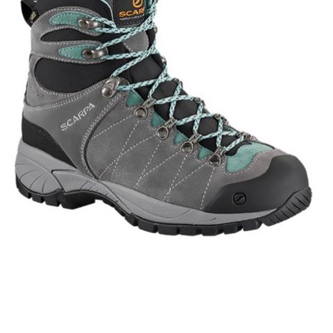 Scarpa R-Evolution GTX (Dame) 38,5