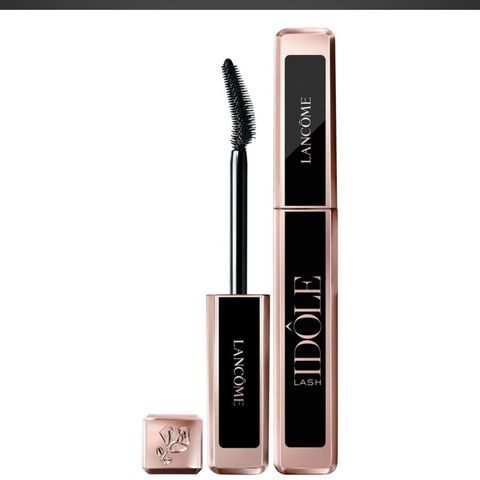 Lash Idôle Mascara 01 Glossy Black 8ml

 Ny