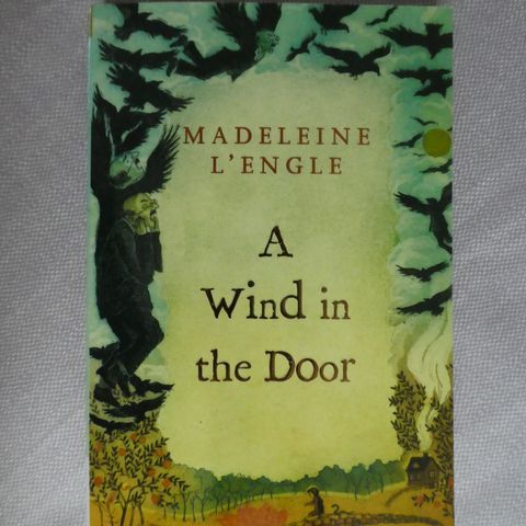 A Wind in the Door