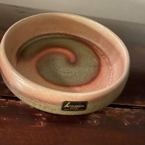 Lannem keramikk service