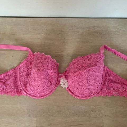 La Senza bh i rosa, str. 70FF