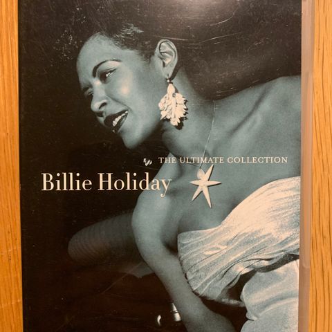 Billie Holiday - The Ultimate Collection