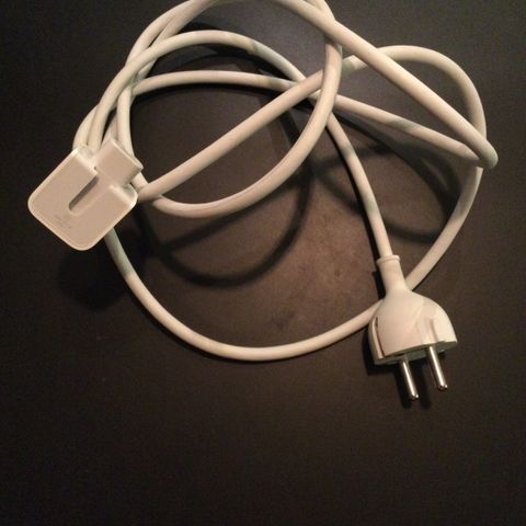 APPLE  Power adapter Extension  cable