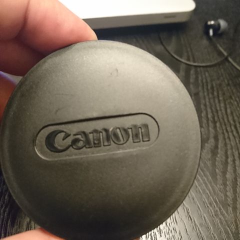 Canon Tele-converter 1.4x46
