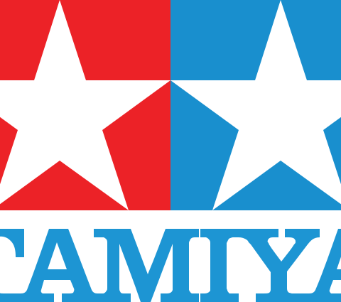 TAMIYA PARTS 3