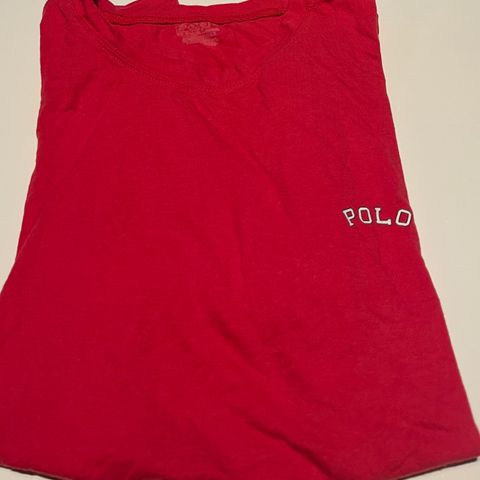 Polo Ralph Lauren T-Shirts