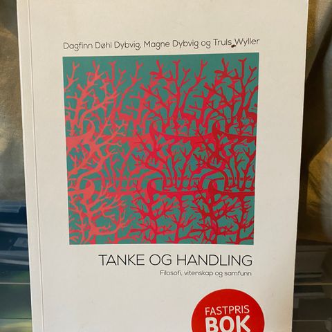 Tanke og handling (exphil)