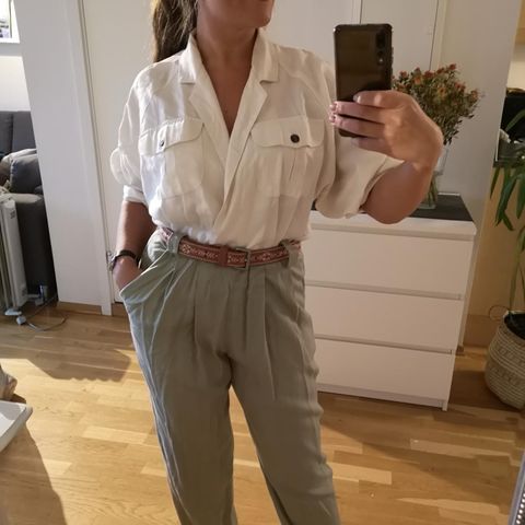 Nydelig vintage jumpsuit