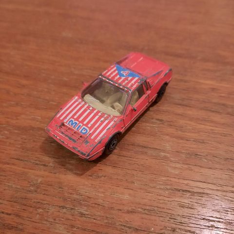 Nissan MID4 1985 - MC Toy