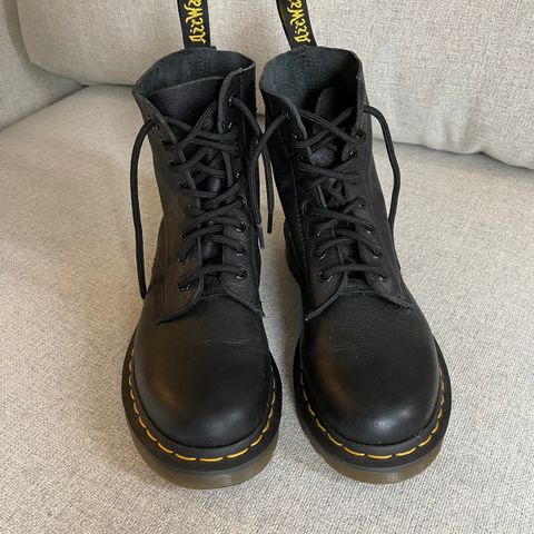 Dr. Martens boots