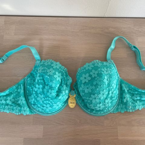 La Senza bh i turkis, str. 85DD