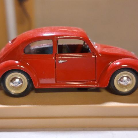 Rio Volkswagen "Maggiolino" 1949