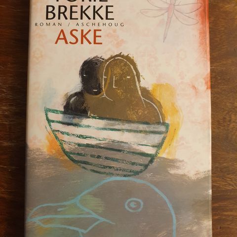 Aske. Toril Brekke