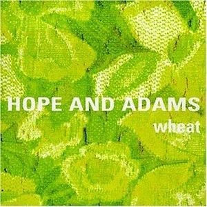 Wheat-cd