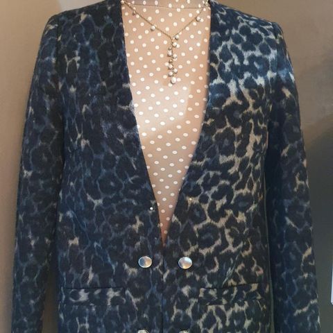 Gestuz jakke blazer