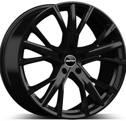 22" GMP GUNNER felger med vinterdekk til Audi E-tron