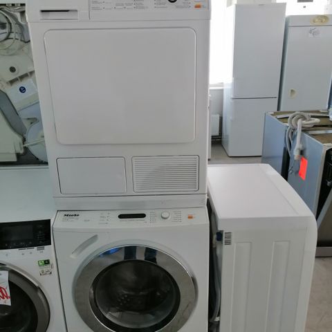 MIELE Tørketrommel 8 kg (varmepumpe)