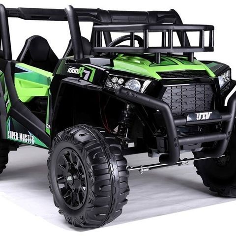 UTV COOL SIDE BY SIDE 2 SITS ELBIL FOR BARN