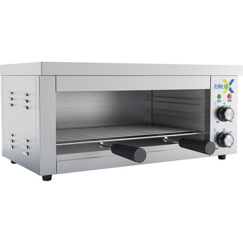 Salamander - Brød varmer - Toaster- 2500w fra Gastroworks