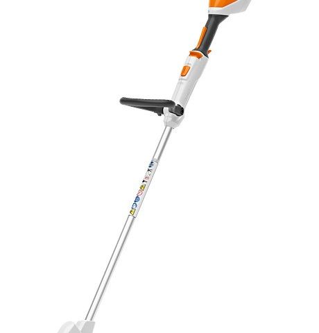 Stihl FSA 57 GRESSTRIMMER, Inkl. batteri og lader! WWW.CARO.NO