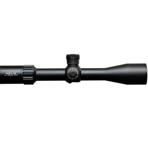 Element Optics HELIX 4-16×44 FFP - NYHET 2021