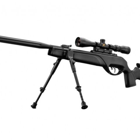 Gamo - HPA IGT Luftgevær med Kikkertsikte - 4.5mm