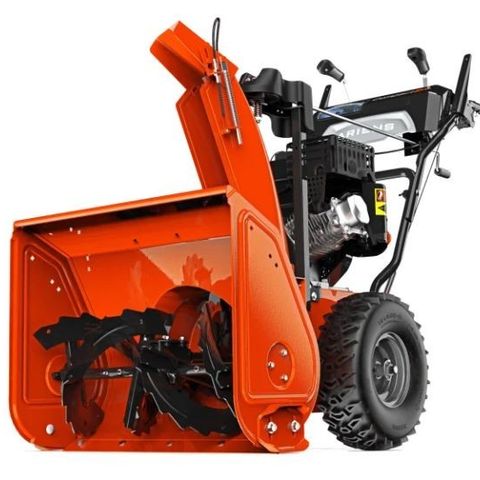 Ariens Snøfreser Deluxe 28DLE