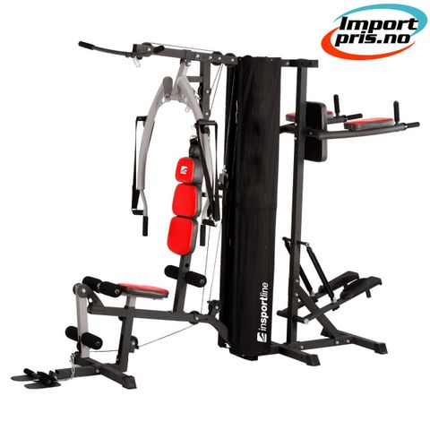 Multi-Gym inSPORTline Phanton