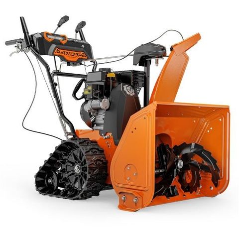 ARIENS ST 24 COMPACT RAPIDTRAK. PÅ LAGER! INNBYTTEKAMPANJE!