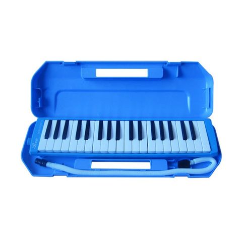 Melodica 37 tangenter - 50 % rabatt - FÅ IGJEN!