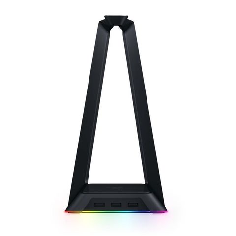 Gaming Razer Base Station Chroma Headsetstativ. Gaming. Gamingutstyr. RGB