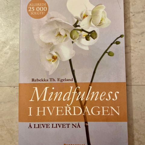 Mindfullness i hverdagen