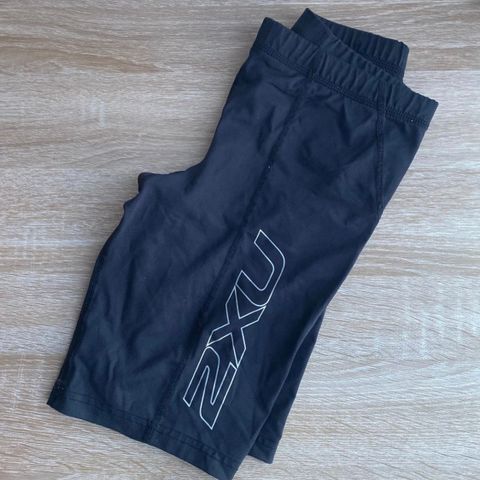 2XU shorts