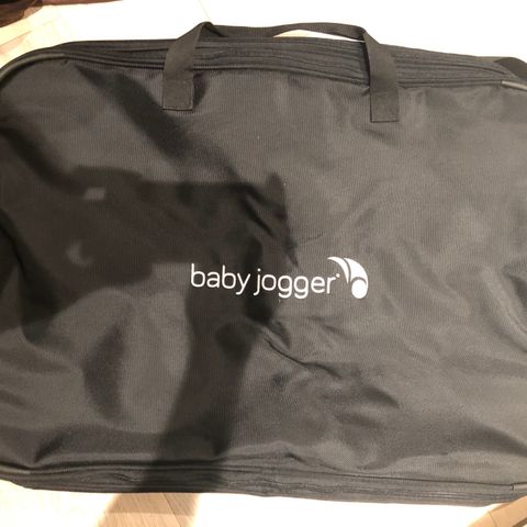 Baby jogger reisebag