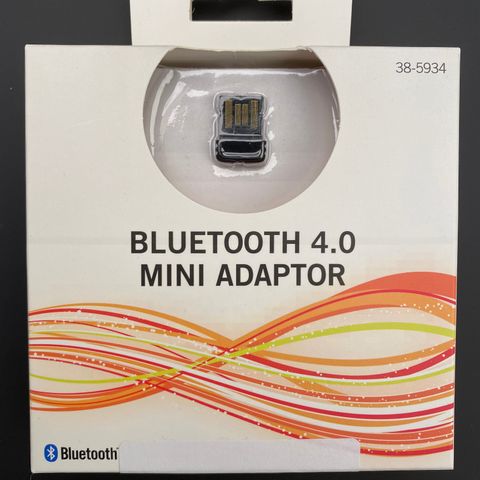 Bluetooth 4.0 mini adapter