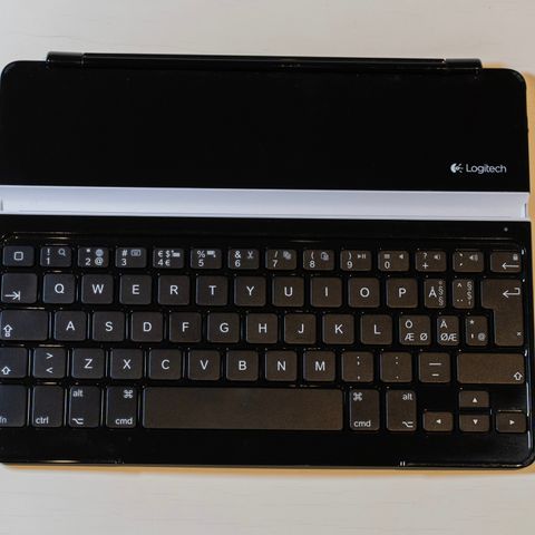 Logitech tastatur, M/N: Y-R0032