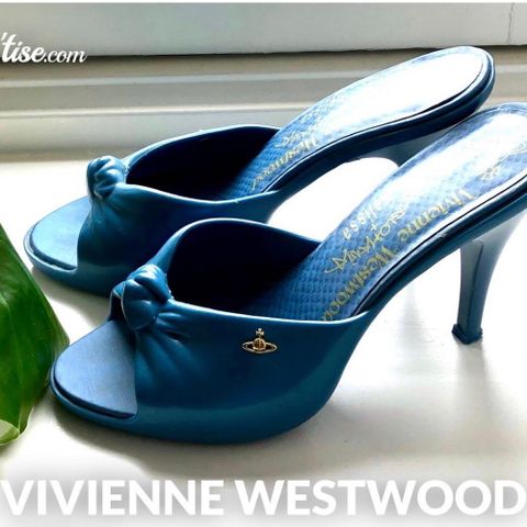 Vivienne Westwood str 38