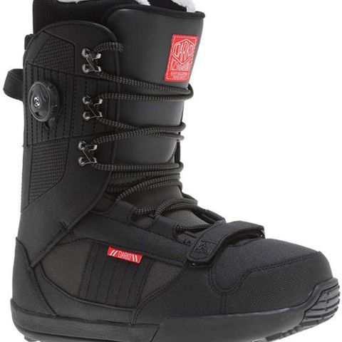 K2 Darko - Snowboard boots - Størrelse 40 - Mondopoint 25 CM