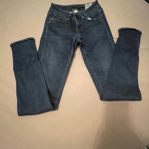 G-Star Raw- jeans