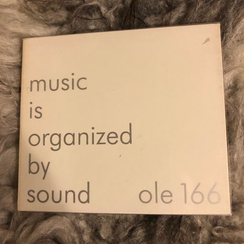 Pizzicato Five - The Sound Of Music CD