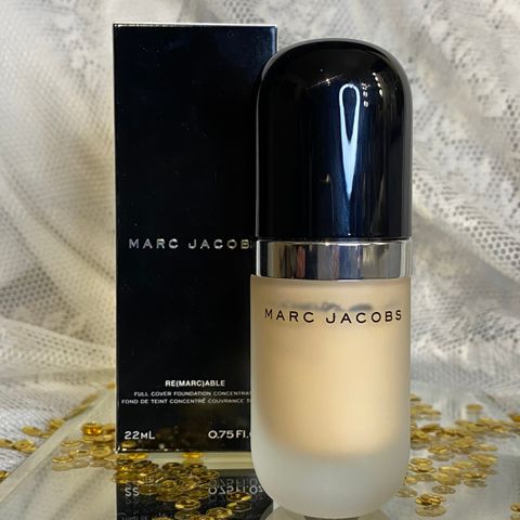 Marc Jacobs Re(Marc)able Foundation - 32 Beige Light