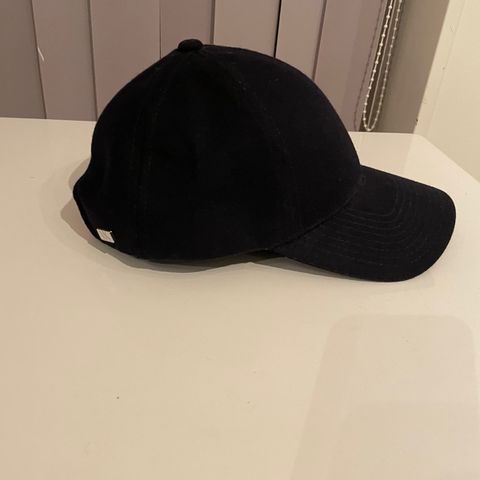 Varsity caps str M