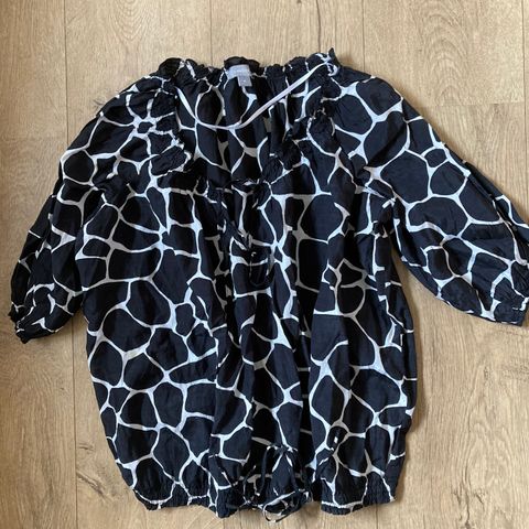 Nye SommerTopper BikBok Lindex S