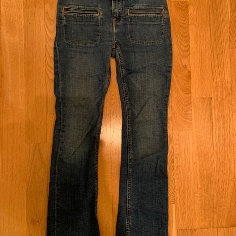 Jeans Tommy Hilfiger 140