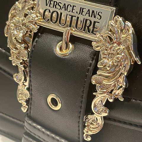 Versace veske+belte