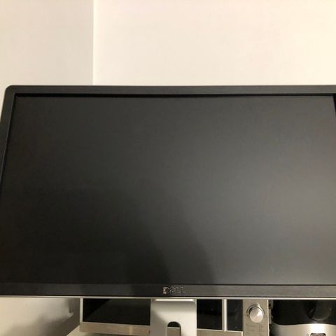 Dell P2214Hb