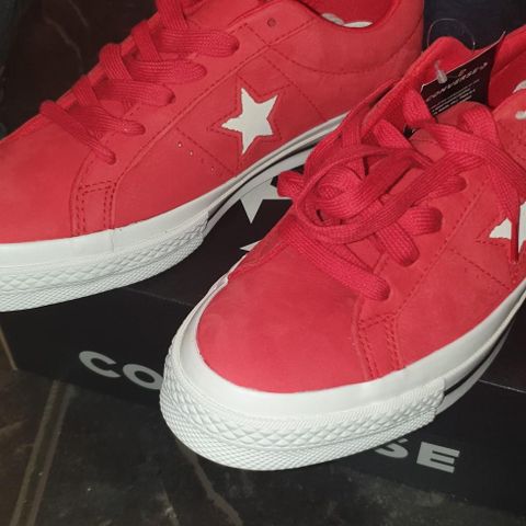 Converse sko