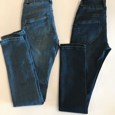 Floyd Skinny jeans str S / 36