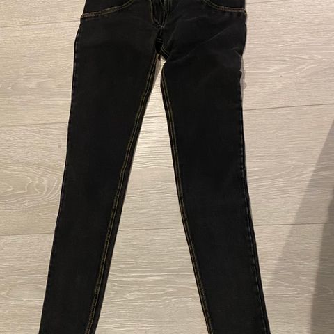 Freddy WR UP Slounge jeans