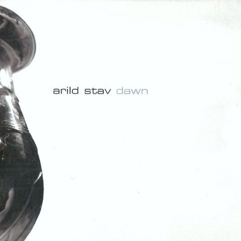 Arild Stav-cd